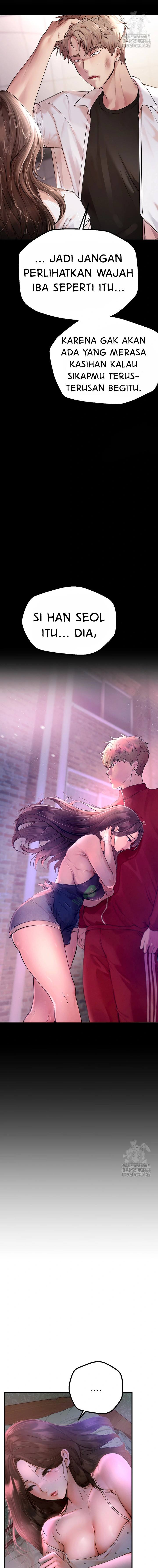 Beautiful Days - Chapter 3 11