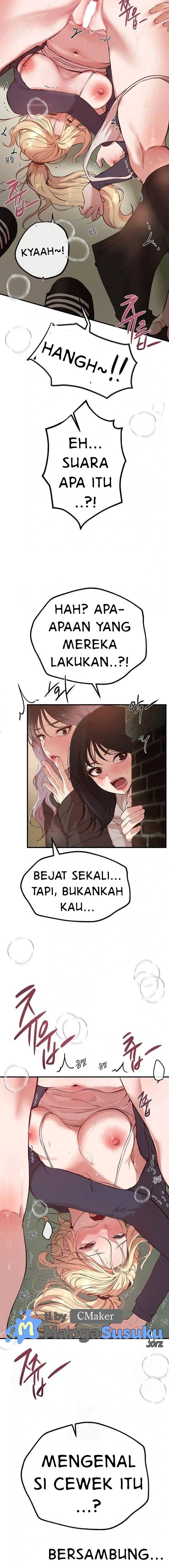 Beautiful Days - Chapter 30 17 Beautiful Days - Chapter 30 17