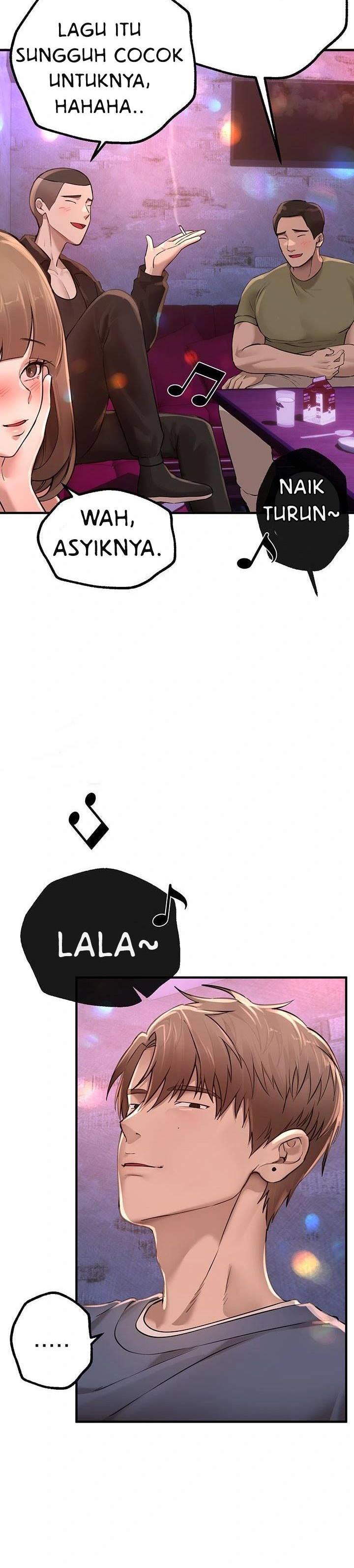 Beautiful Days - Chapter 13 14