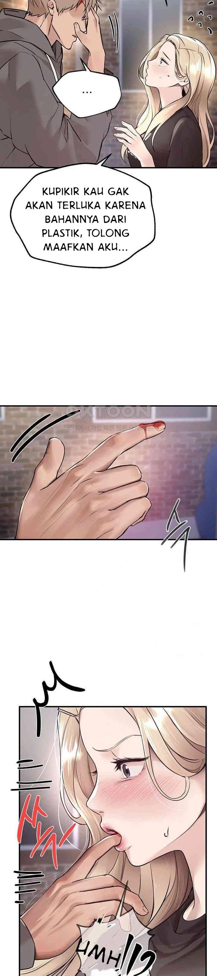 Beautiful Days - Chapter 7 18