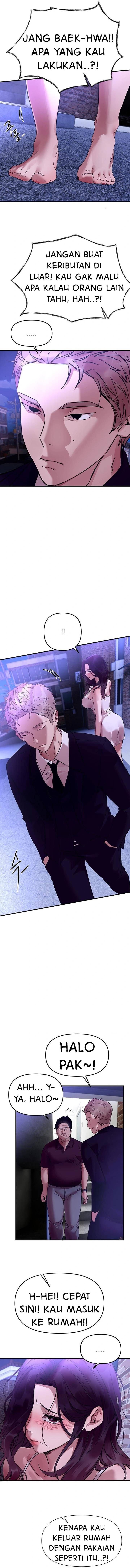 Beautiful Days - Chapter 42 12