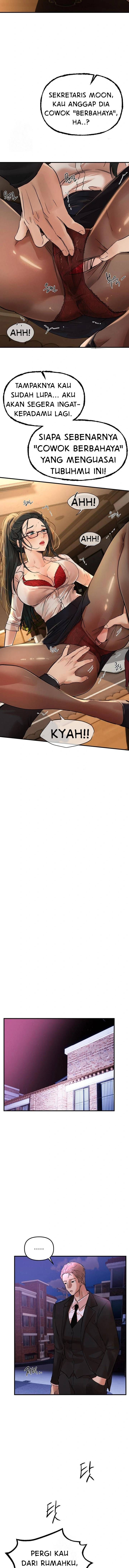 Beautiful Days - Chapter 42 10