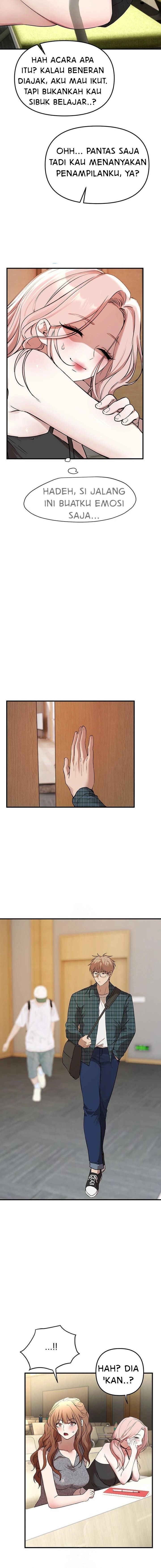 Beautiful Days - Chapter 42 16