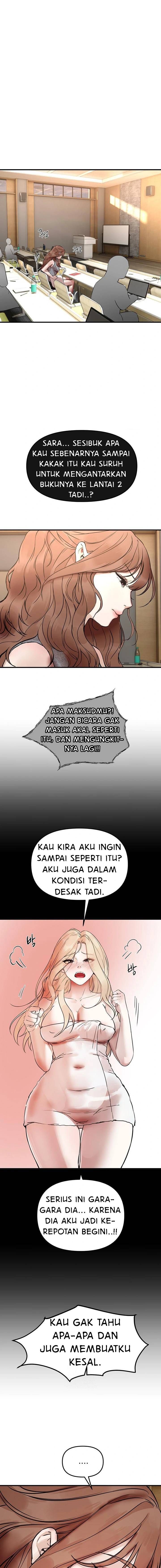 Beautiful Days - Chapter 42 14