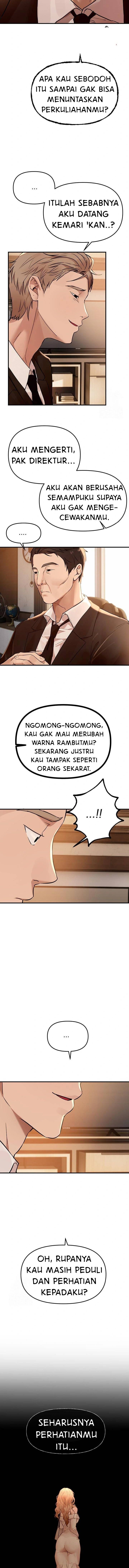 Beautiful Days - Chapter 42 7