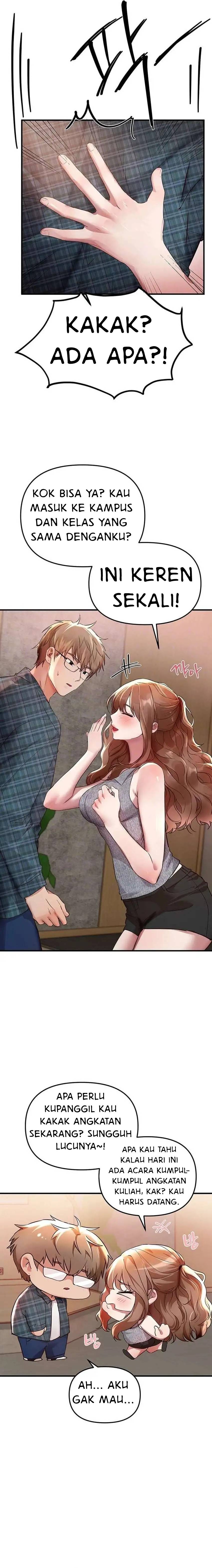 Beautiful Days - Chapter 43 3