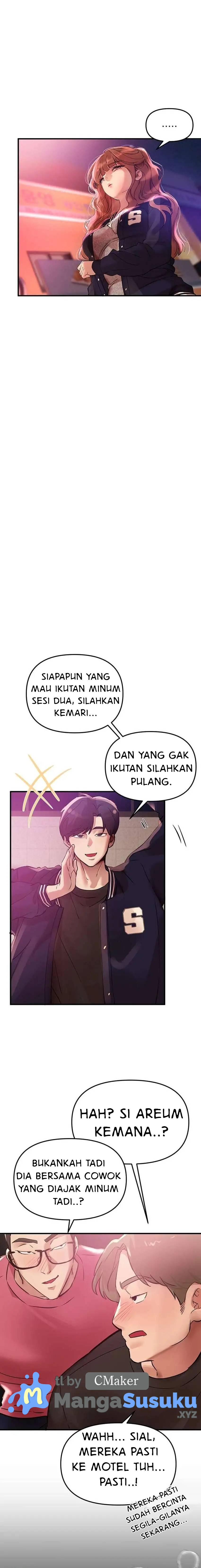 Beautiful Days - Chapter 43 19