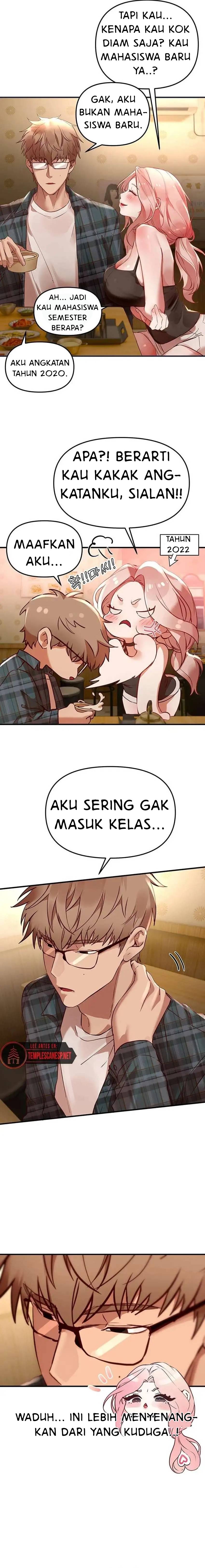 Beautiful Days - Chapter 43 11