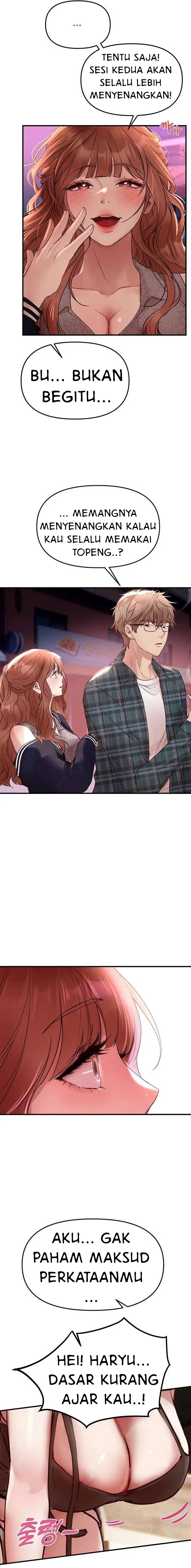 Beautiful Days - Chapter 43 17