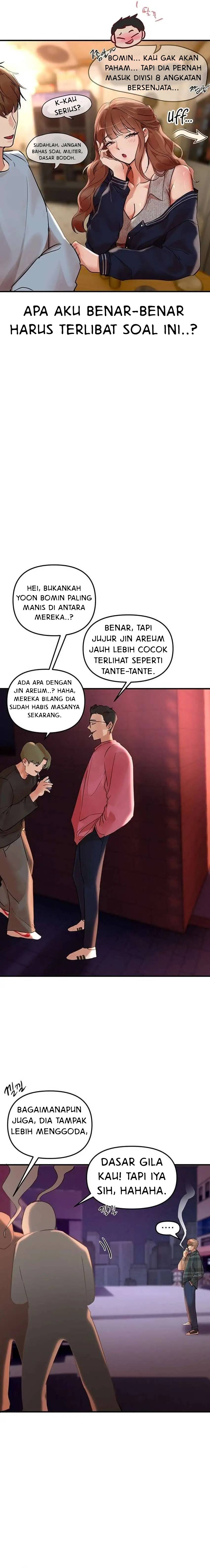 Beautiful Days - Chapter 43 15