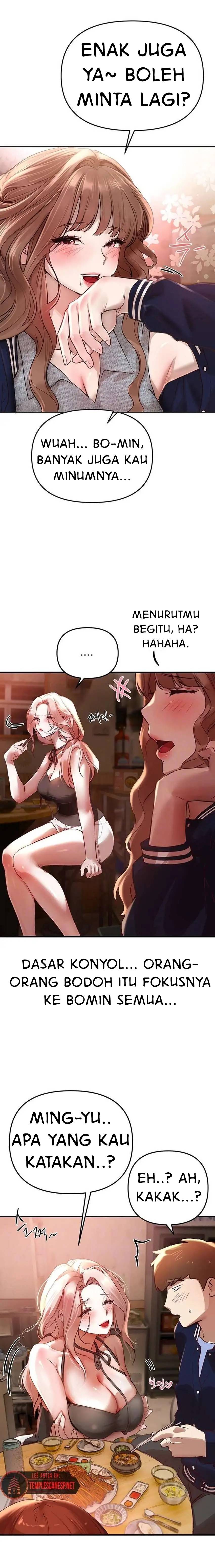 Beautiful Days - Chapter 43 6