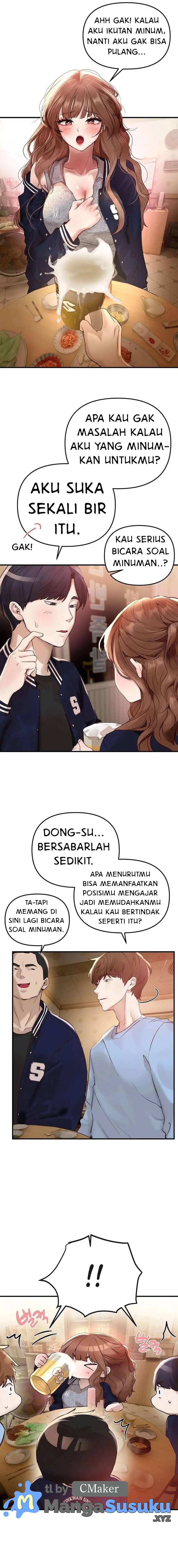 Beautiful Days - Chapter 43 5