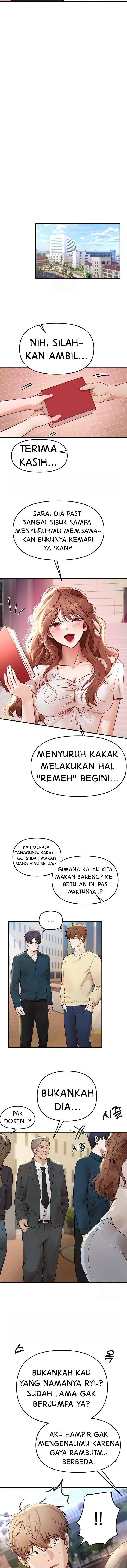 Beautiful Days - Chapter 41 4