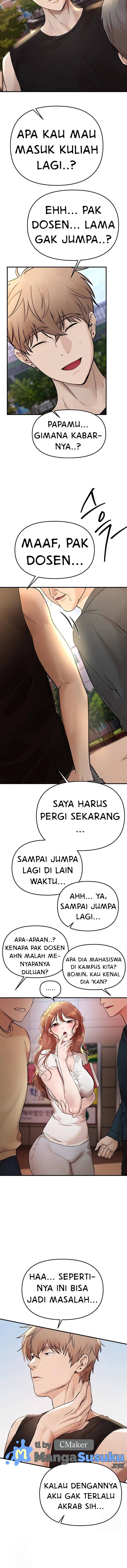 Beautiful Days - Chapter 41 5