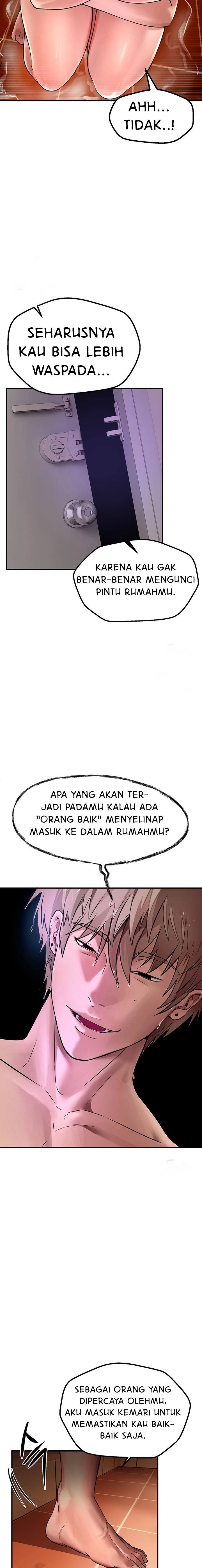 Beautiful Days - Chapter 5 20