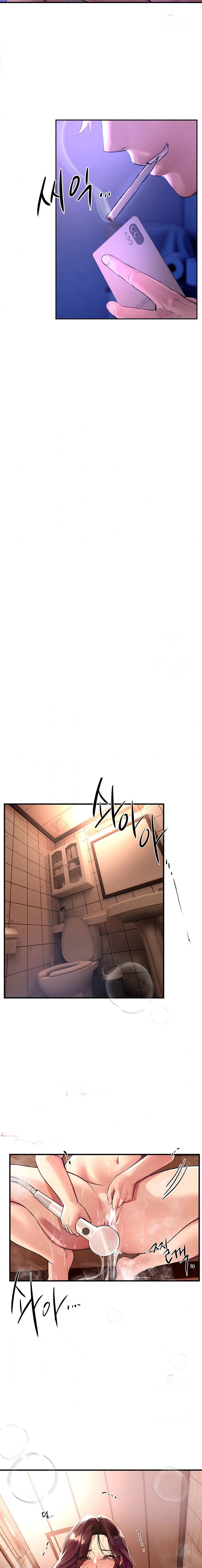 Beautiful Days - Chapter 5 16