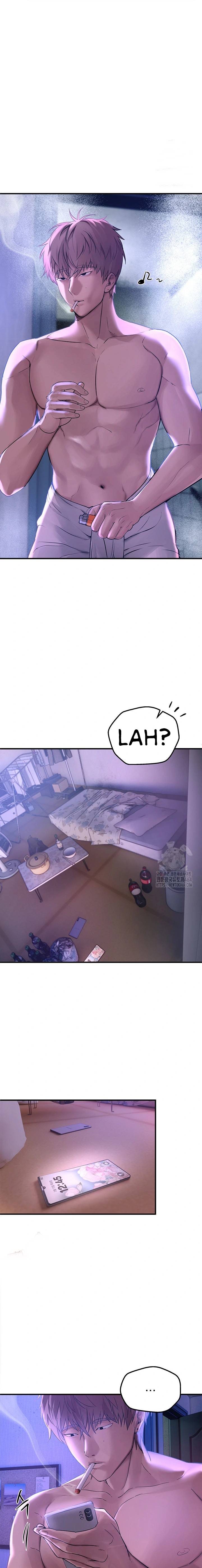 Beautiful Days - Chapter 5 15