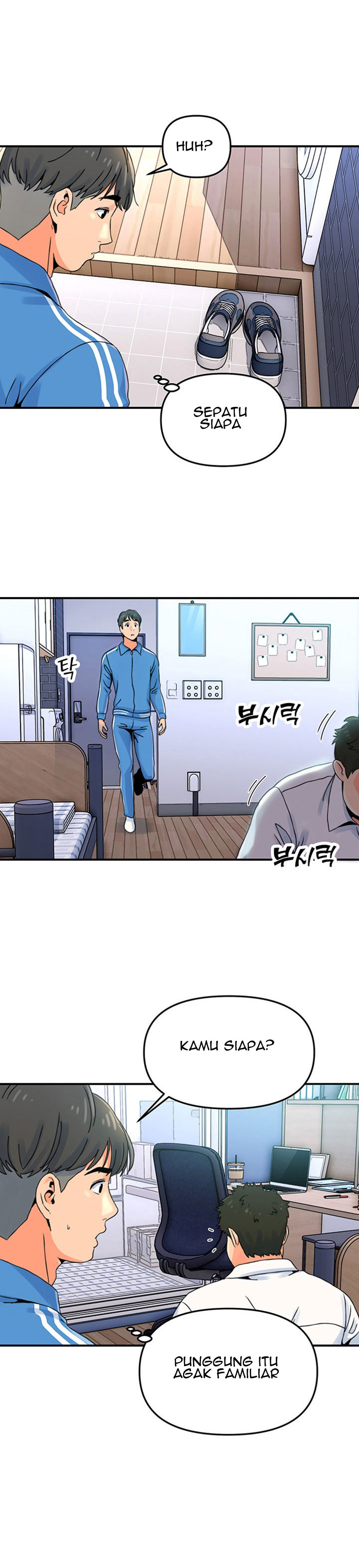 Beauty Salon Sisters - Chapter 2 22 Beauty Salon Sisters - Chapter 2 22