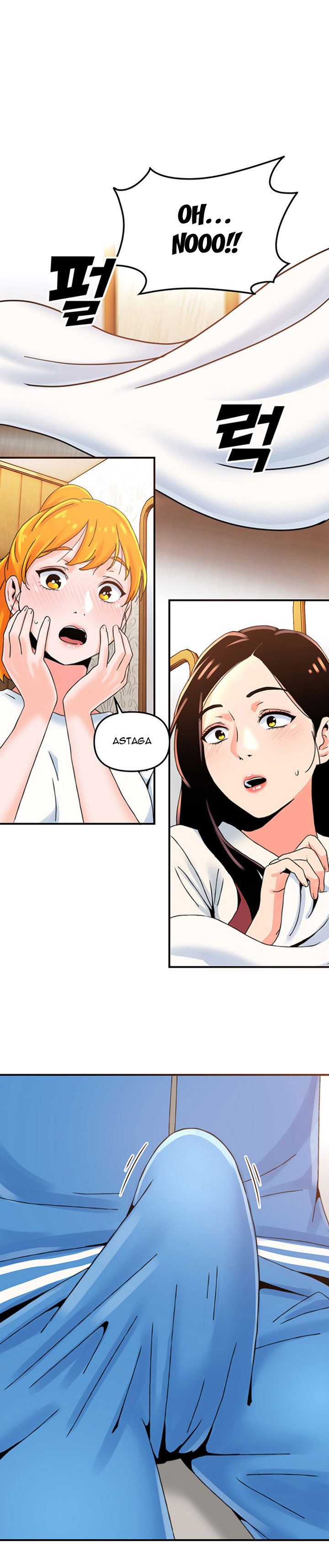 Beauty Salon Sisters - Chapter 2 3 Beauty Salon Sisters - Chapter 2 3