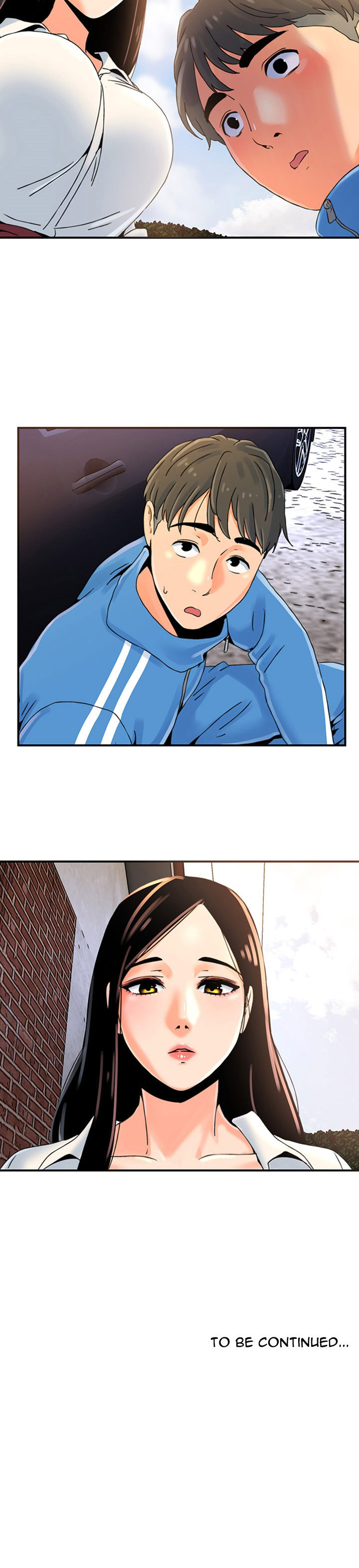 Beauty Salon Sisters - Chapter 2 34 Beauty Salon Sisters - Chapter 2 34