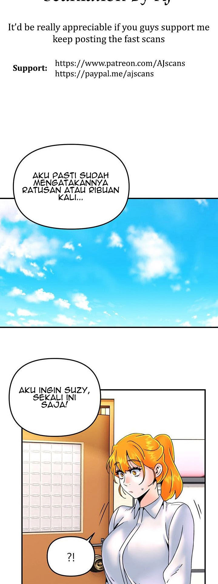 Beauty Salon Sisters - Chapter 27 8 Beauty Salon Sisters - Chapter 27 8