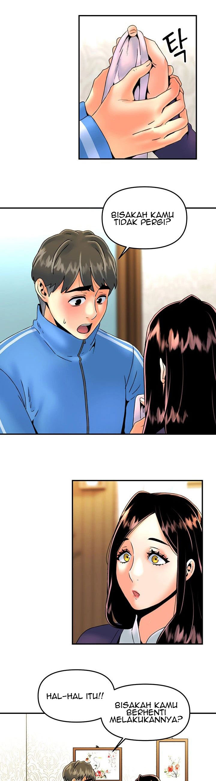 Beauty Salon Sisters - Chapter 27 20 Beauty Salon Sisters - Chapter 27 20