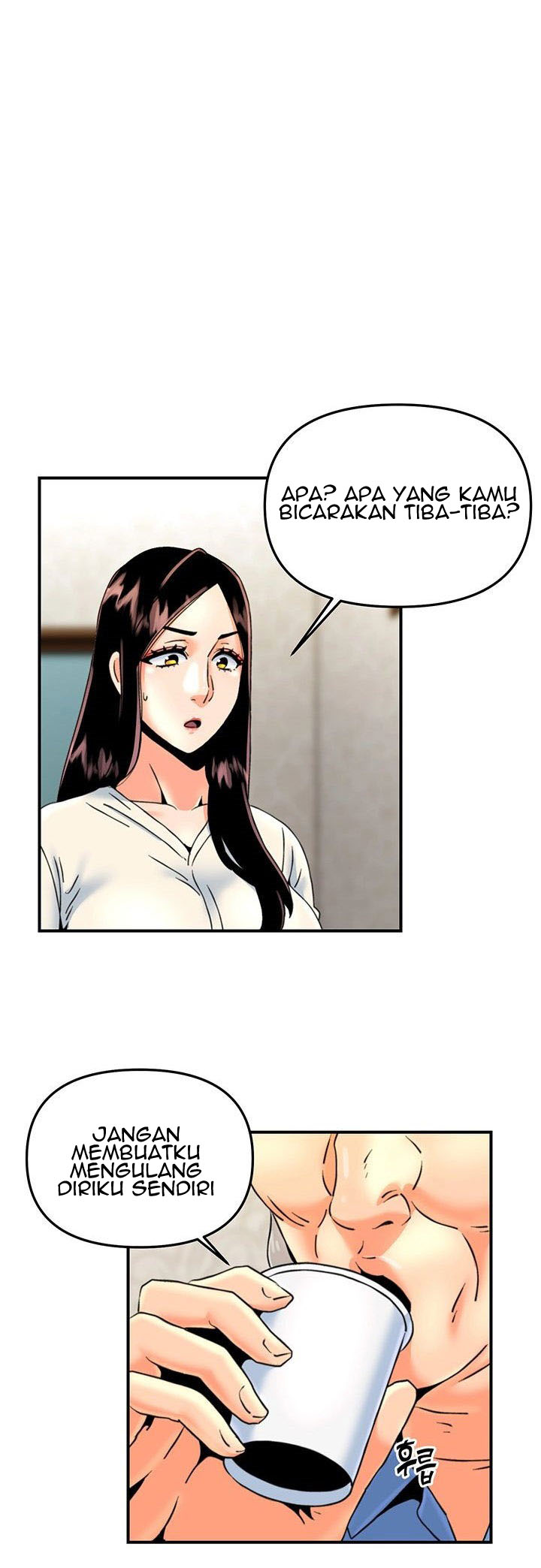 Beauty Salon Sisters - Chapter 27 3 Beauty Salon Sisters - Chapter 27 3