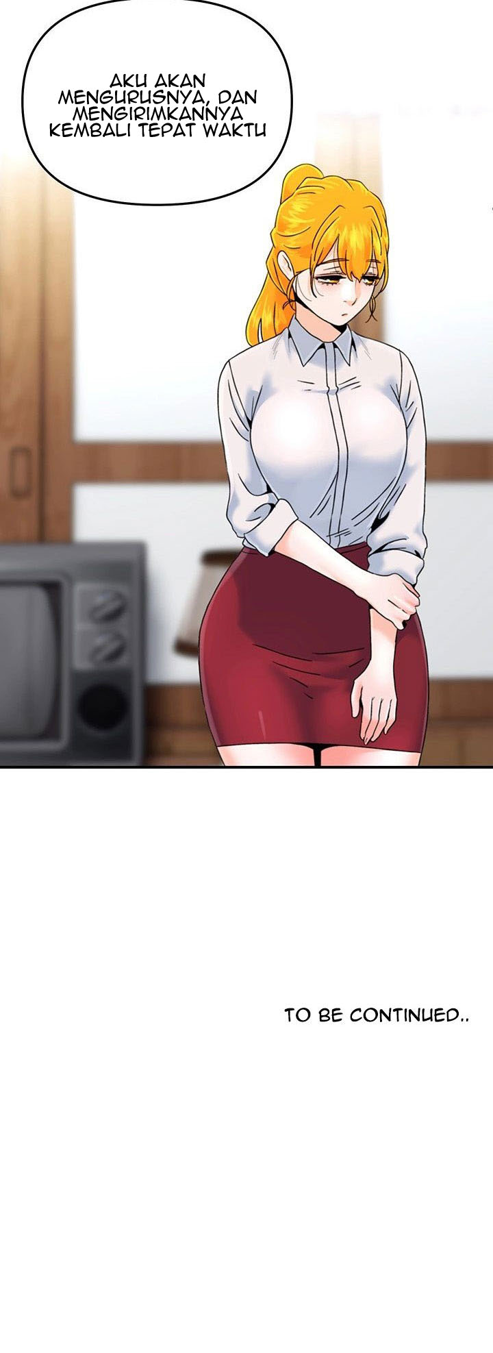 Beauty Salon Sisters - Chapter 27 30 Beauty Salon Sisters - Chapter 27 30