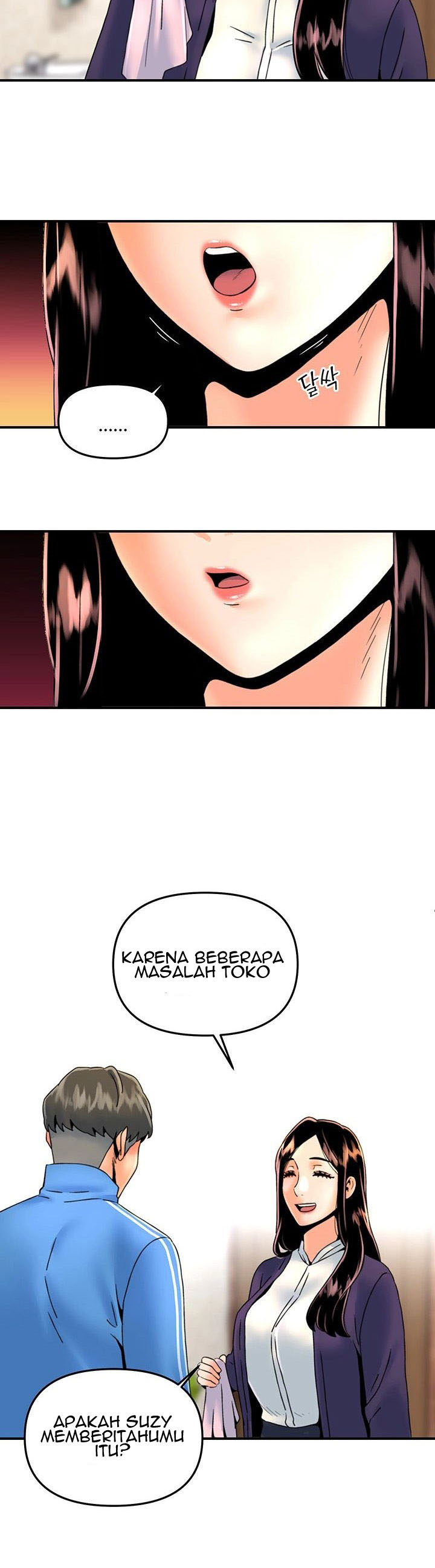 Beauty Salon Sisters - Chapter 27 19 Beauty Salon Sisters - Chapter 27 19