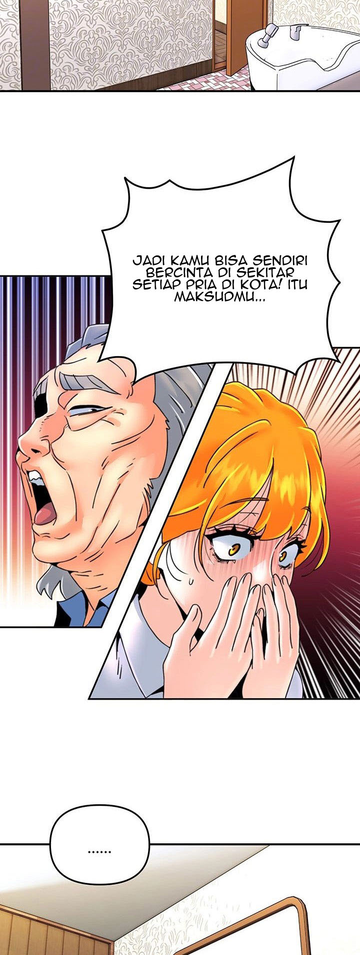 Beauty Salon Sisters - Chapter 27 12 Beauty Salon Sisters - Chapter 27 12