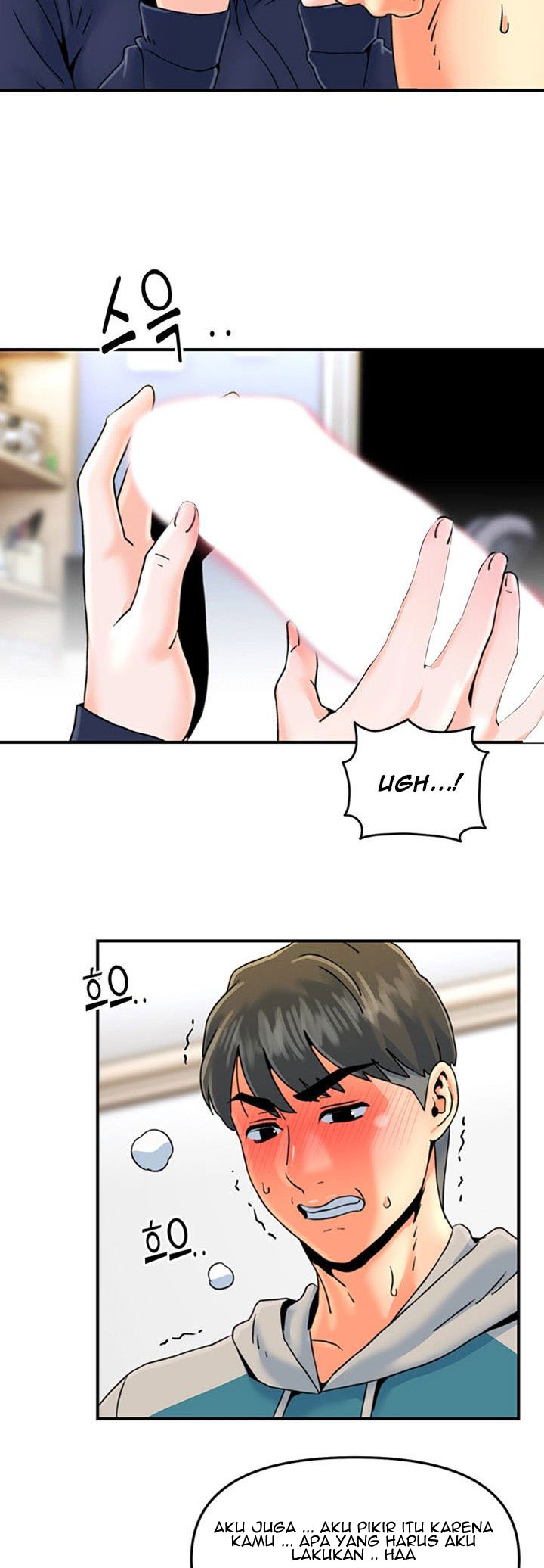 Beauty Salon Sisters - Chapter 24 26 Beauty Salon Sisters - Chapter 24 26