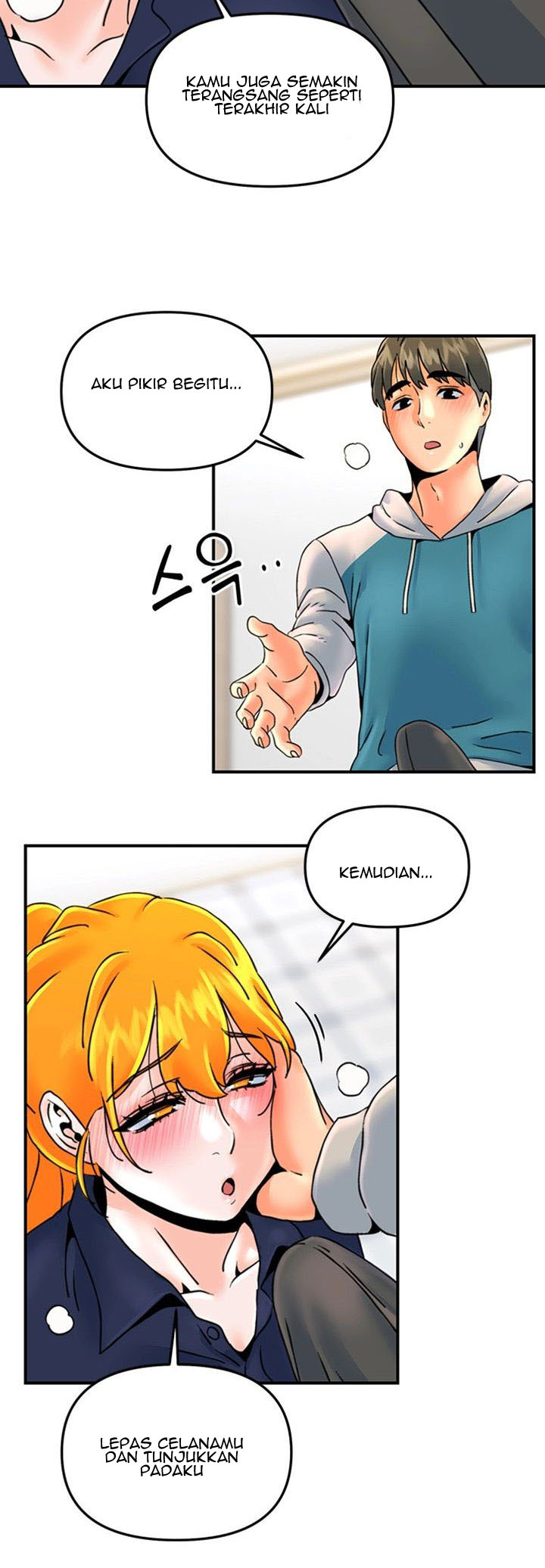 Beauty Salon Sisters - Chapter 24 24 Beauty Salon Sisters - Chapter 24 24