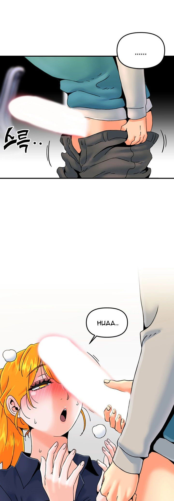 Beauty Salon Sisters - Chapter 24 25 Beauty Salon Sisters - Chapter 24 25