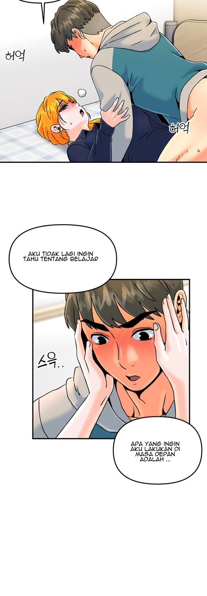 Beauty Salon Sisters - Chapter 24 30 Beauty Salon Sisters - Chapter 24 30