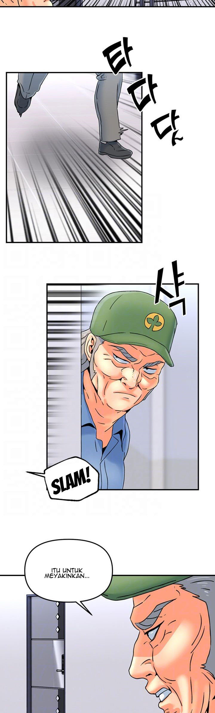 Beauty Salon Sisters - Chapter 24 5 Beauty Salon Sisters - Chapter 24 5