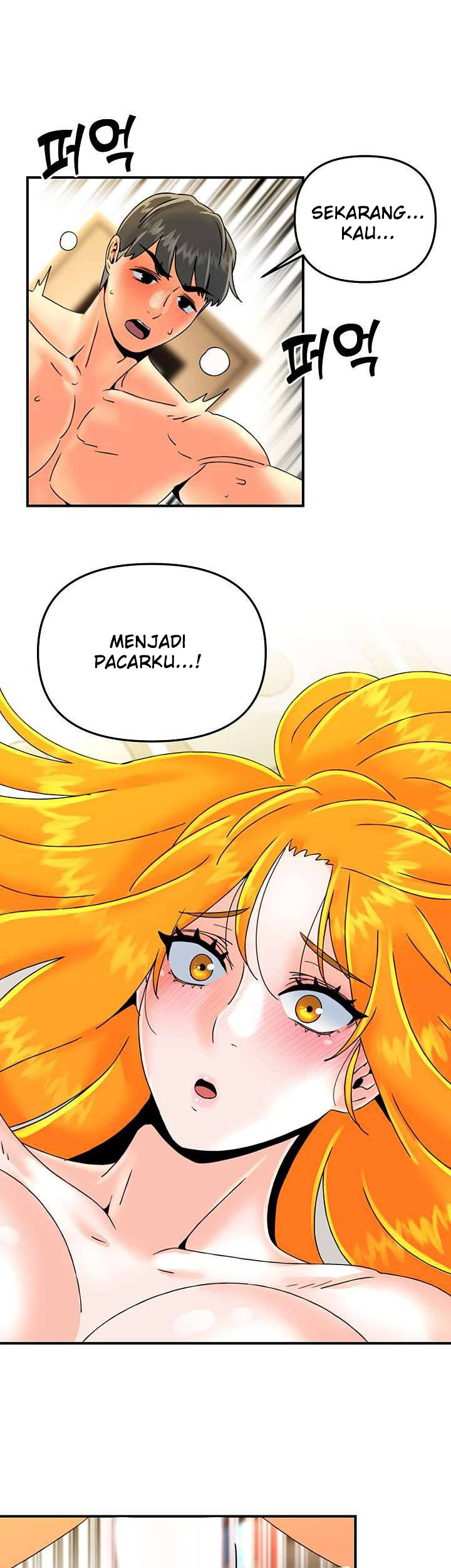 Beauty Salon Sisters - Chapter 41 25 Beauty Salon Sisters - Chapter 41 25