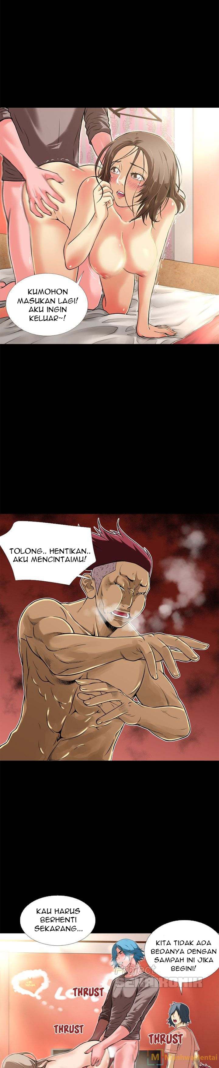 Beyond Imagination - Chapter 9 12 Beyond Imagination - Chapter 9 12