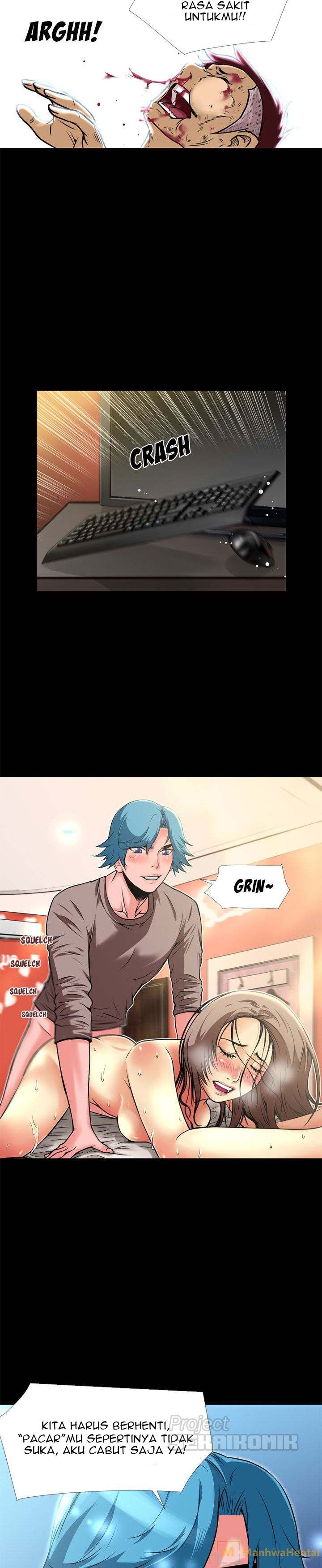 Beyond Imagination - Chapter 9 10 Beyond Imagination - Chapter 9 10