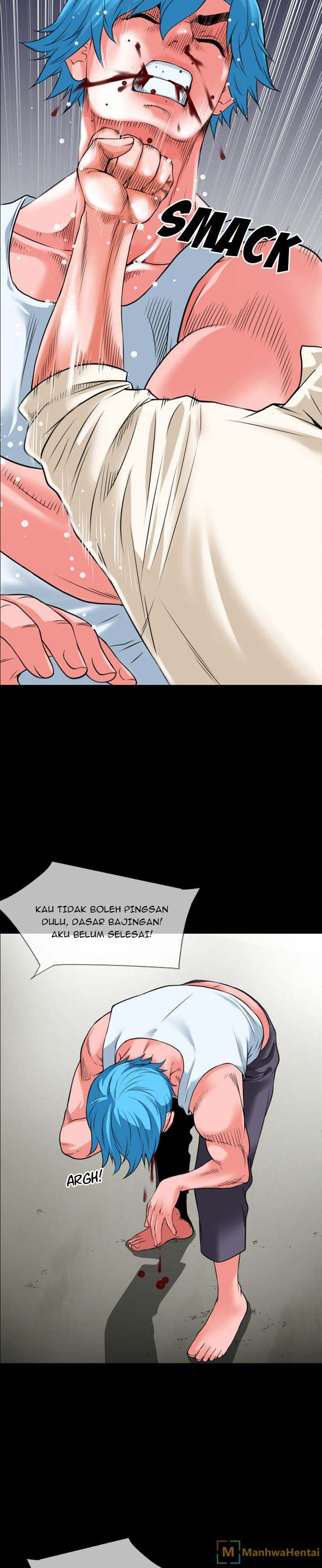 Beyond Imagination - Chapter 28 8 Beyond Imagination - Chapter 28 8