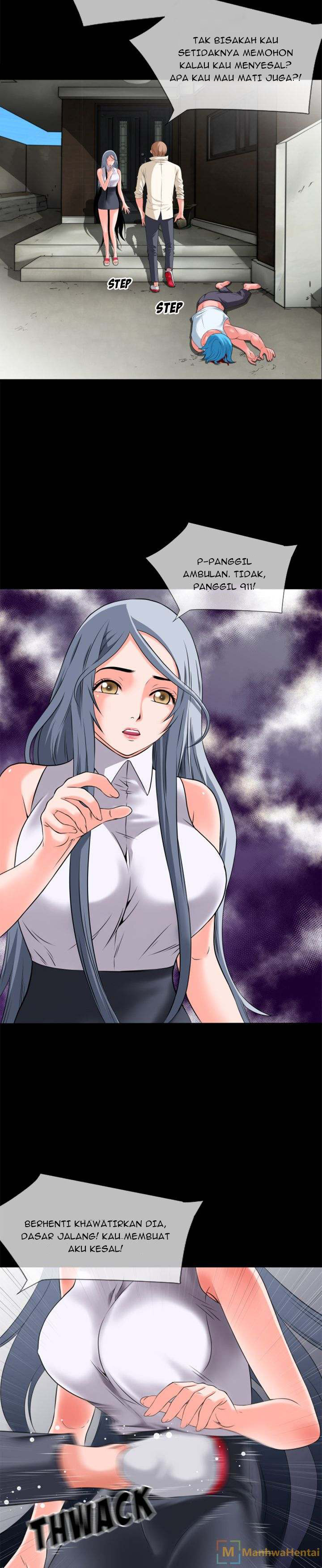 Beyond Imagination - Chapter 28 14 Beyond Imagination - Chapter 28 14