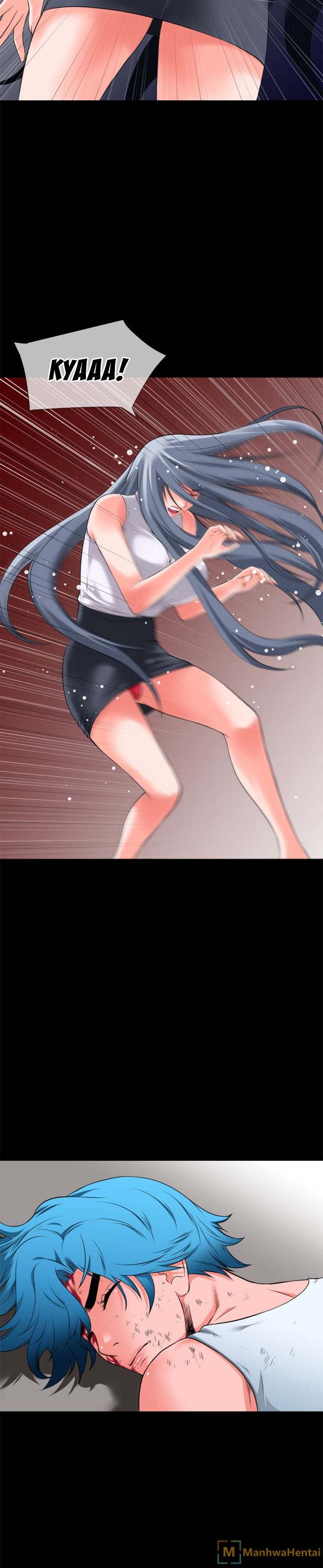 Beyond Imagination - Chapter 28 15 Beyond Imagination - Chapter 28 15