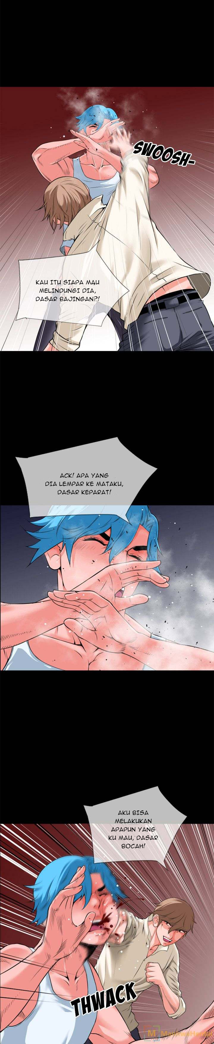 Beyond Imagination - Chapter 28 6 Beyond Imagination - Chapter 28 6