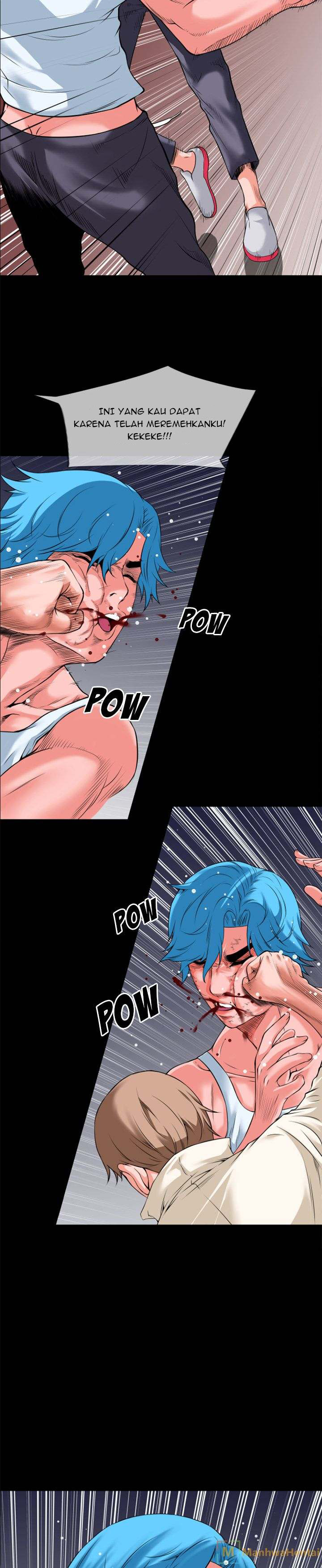 Beyond Imagination - Chapter 28 7 Beyond Imagination - Chapter 28 7