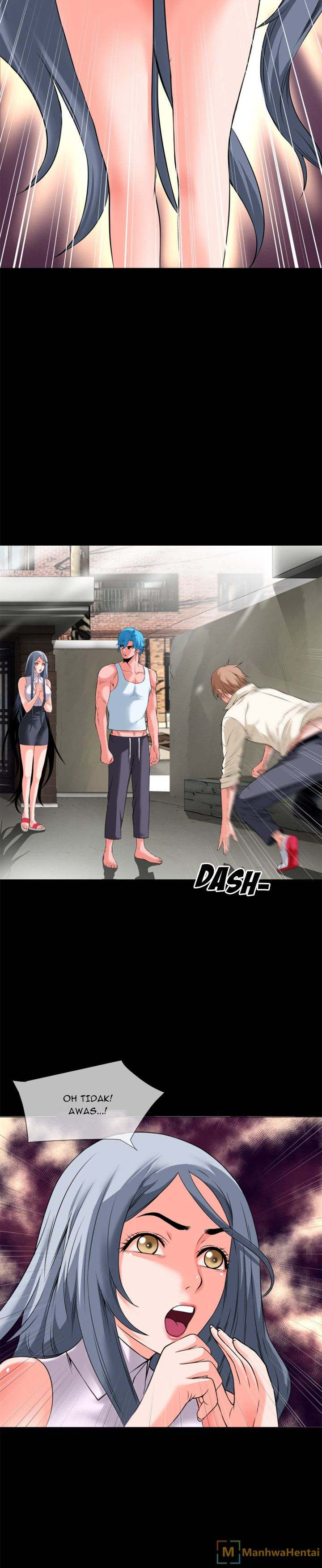 Beyond Imagination - Chapter 28 5 Beyond Imagination - Chapter 28 5