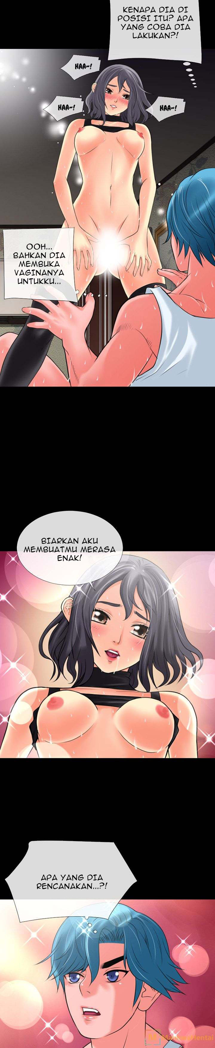 Beyond Imagination - Chapter 20 3 Beyond Imagination - Chapter 20 3