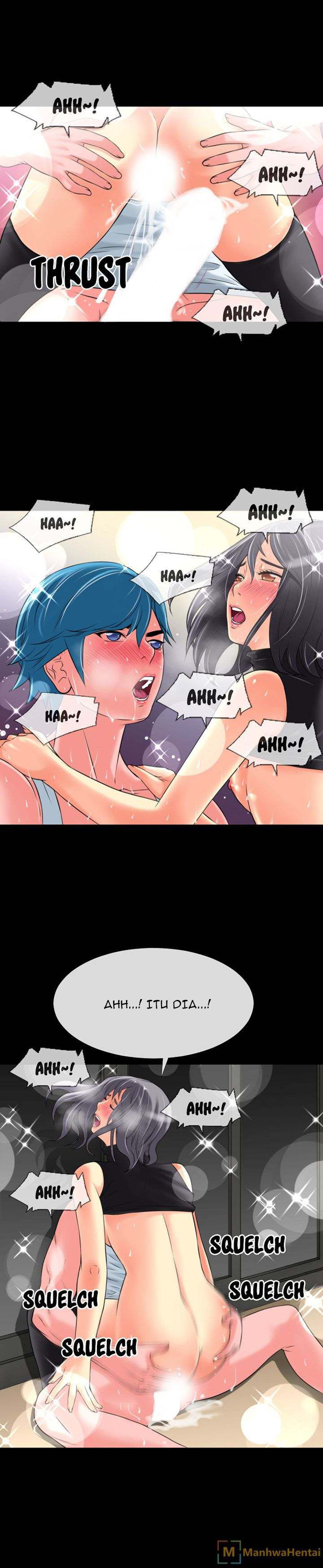 Beyond Imagination - Chapter 20 6 Beyond Imagination - Chapter 20 6