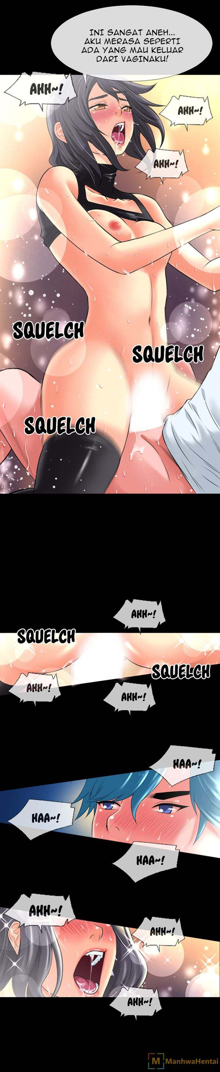 Beyond Imagination - Chapter 20 5 Beyond Imagination - Chapter 20 5