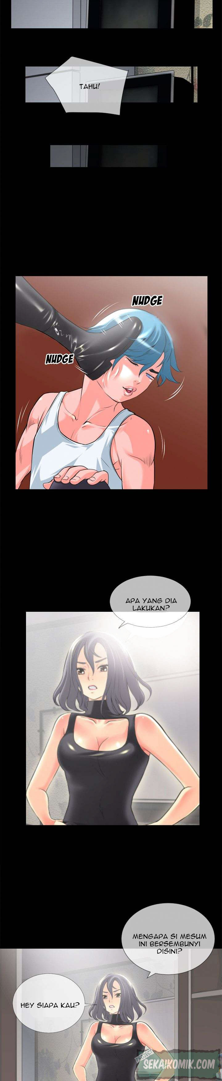 Beyond Imagination - Chapter 21 11 Beyond Imagination - Chapter 21 11