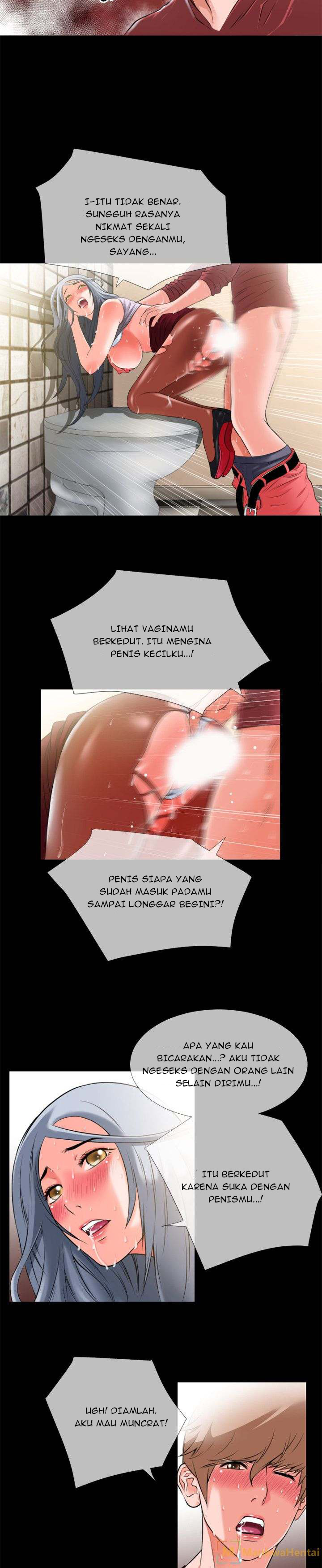 Beyond Imagination - Chapter 26 9 Beyond Imagination - Chapter 26 9