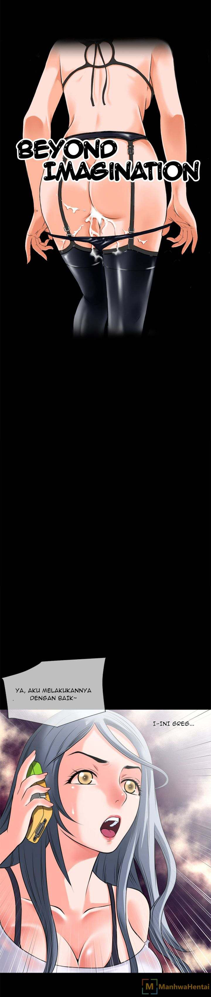 Beyond Imagination - Chapter 26 2 Beyond Imagination - Chapter 26 2